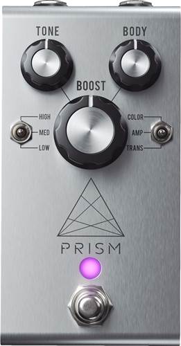 Jackson Audio Prism Boost Jackson Audio Prism Boost