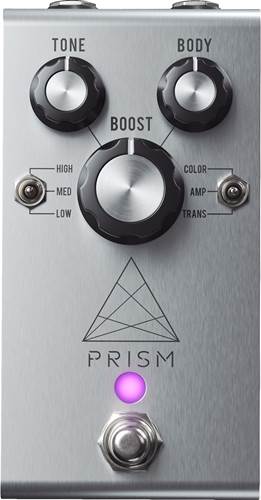 Jackson Audio Prism Boost