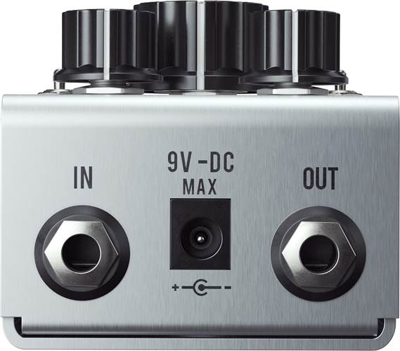 Jackson Audio Prism Boost Jackson Audio Prism Boost