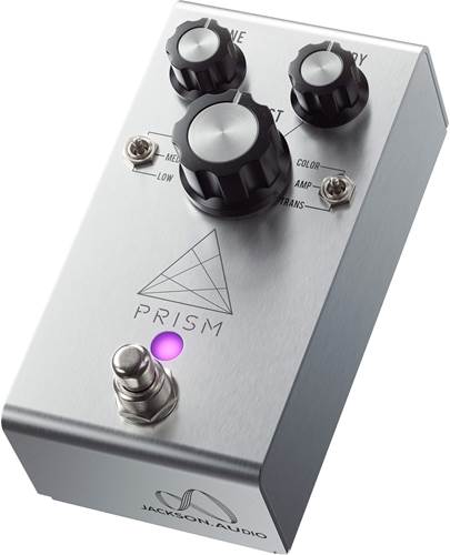 Jackson Audio Prism Boost Jackson Audio Prism Boost