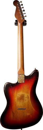 Paoletti 112 3-Tone Sunburst Lee Malia Signature Model Paoletti 112 3-Tone Sunburst Lee Malia Signature Model