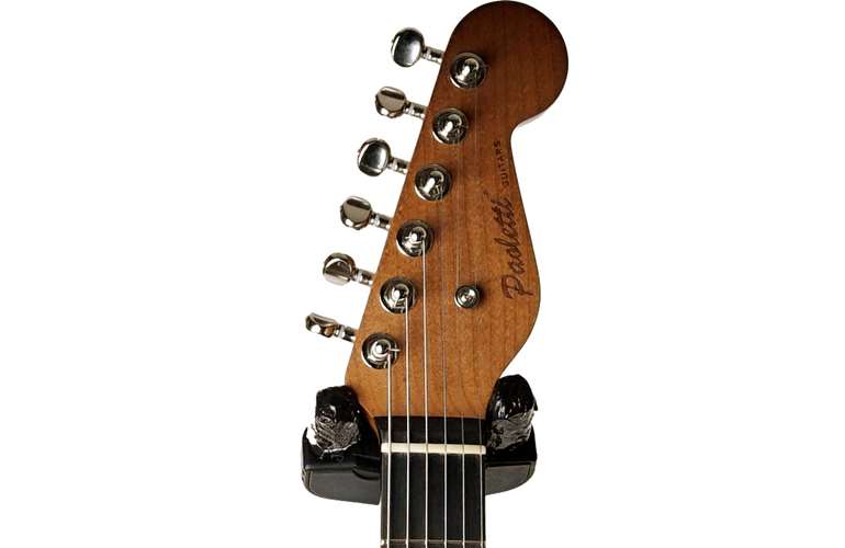 Paoletti 112 3-Tone Sunburst Lee Malia Signature Model Paoletti 112 3-Tone Sunburst Lee Malia Signature Model