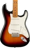 Fender guitarguitar Exclusive Roasted Player Strat 3 Tone Sunburst Roasted Maple Neck/Fingerboard with Custom Shop Pickups