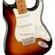 Fender guitarguitar Exclusive Roasted Player Strat 3 Tone Sunburst Roasted Maple Neck/Fingerboard with Custom Shop Pickups Front View