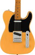 Fender guitarguitar Exclusive Roasted Player Telecaster Butterscotch Blonde Roasted Maple Neck/Fingerboard with Custom Shop Pickups
