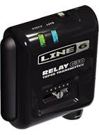 Line 6 TPBO6 Relay Transmitter