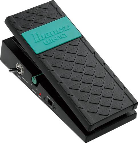 Ibanez WH10V3 Classic Reissue Wah