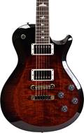PRS S2 Singlecut McCarty 594 Burnt Amber Flame #2052044663
