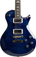 PRS S2 Singlecut McCarty 594 Whale Blue Smokeburst Flame #S9046534