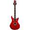 PRS S2 Custom 22 Scarlet Red Flame #2052044730 Front View