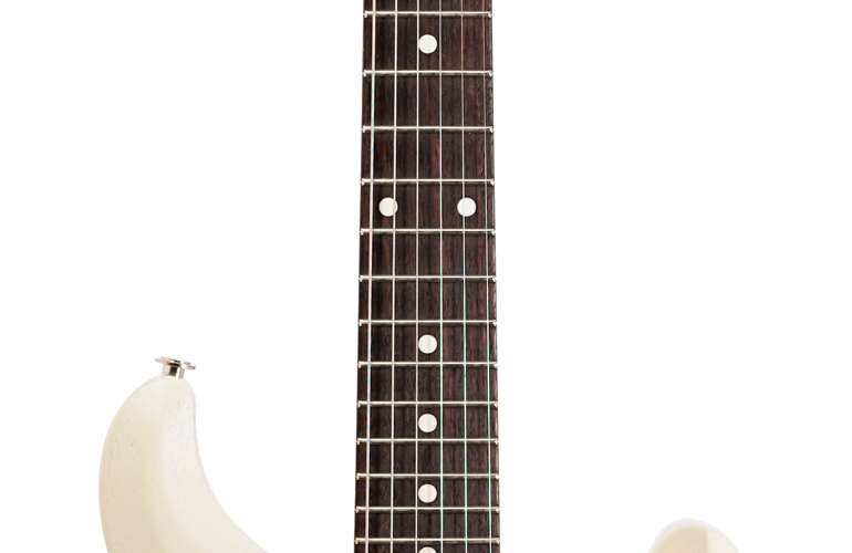 PRS S2 Standard Satin 24 Antique White PRS S2 Standard Satin 24 Antique White