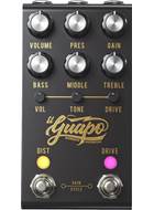 Jackson Audio El Guapo