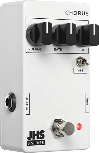 JHS Pedals 3 Series Chorus JHS Pedals 3 Series Chorus