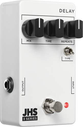 JHS Pedals 3 Series Delay JHS Pedals 3 Series Delay