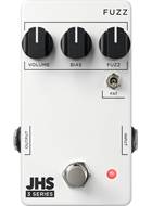 JHS Pedals 3 Series Fuzz