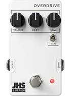 JHS Pedals 3 Series Overdrive