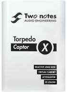 Two Notes Torpedo Captor X 16 Ohm