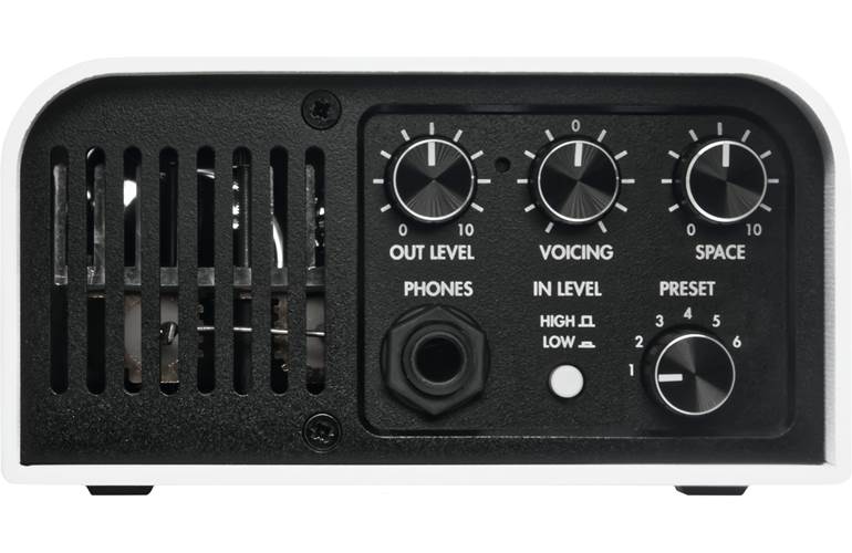 Two Notes Torpedo Captor X 16 Ohm Two Notes Torpedo Captor X 16 Ohm