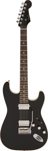 Fender Japanese Modern Strat Black RW