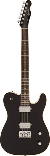 Fender Japanese Modern Tele Black RW