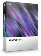 Native Instruments Komplete 13 Update