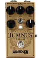 Wampler Tumnus Deluxe Overdrive V2