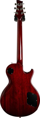 Suhr Aura Aged Cherry Burst LH Suhr Aura Aged Cherry Burst LH