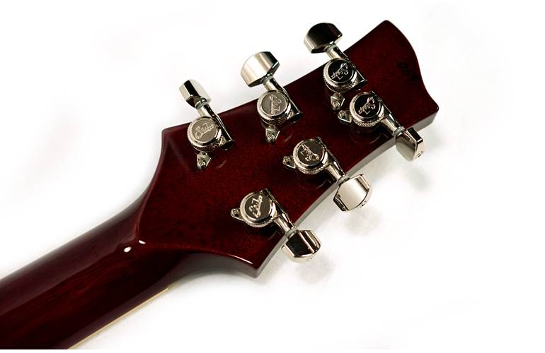 Suhr Aura Aged Cherry Burst LH Suhr Aura Aged Cherry Burst LH