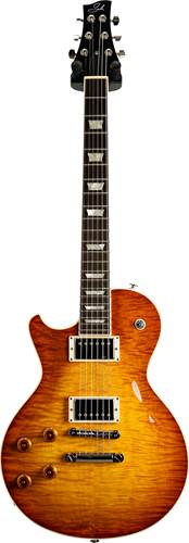 Suhr Aura Aged Cherry Burst LH