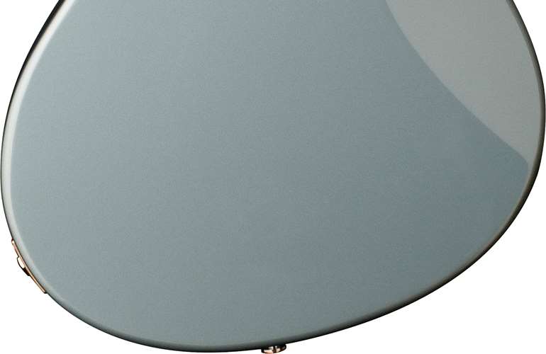 PRS S2 Vela Frost Blue Metallic  PRS S2 Vela Frost Blue Metallic