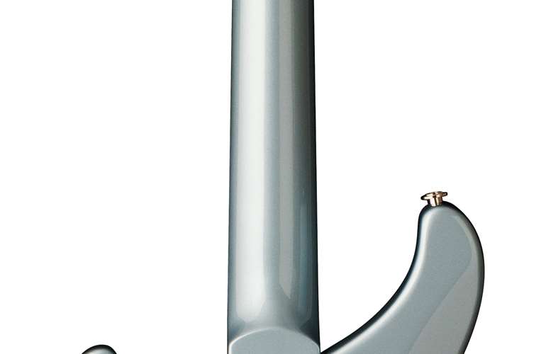 PRS S2 Vela Frost Blue Metallic  PRS S2 Vela Frost Blue Metallic