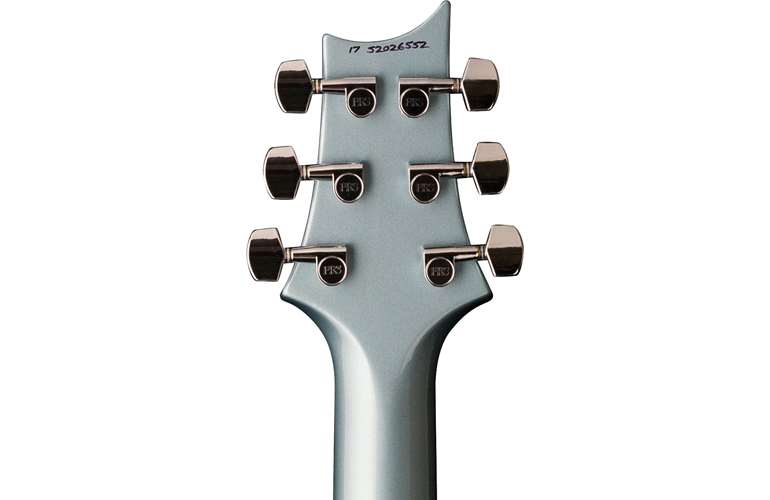 PRS S2 Vela Frost Blue Metallic  PRS S2 Vela Frost Blue Metallic