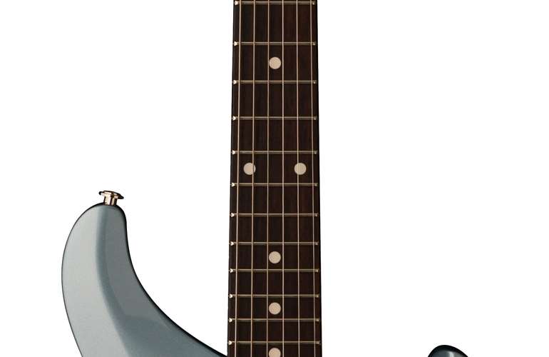 PRS S2 Vela Frost Blue Metallic  PRS S2 Vela Frost Blue Metallic