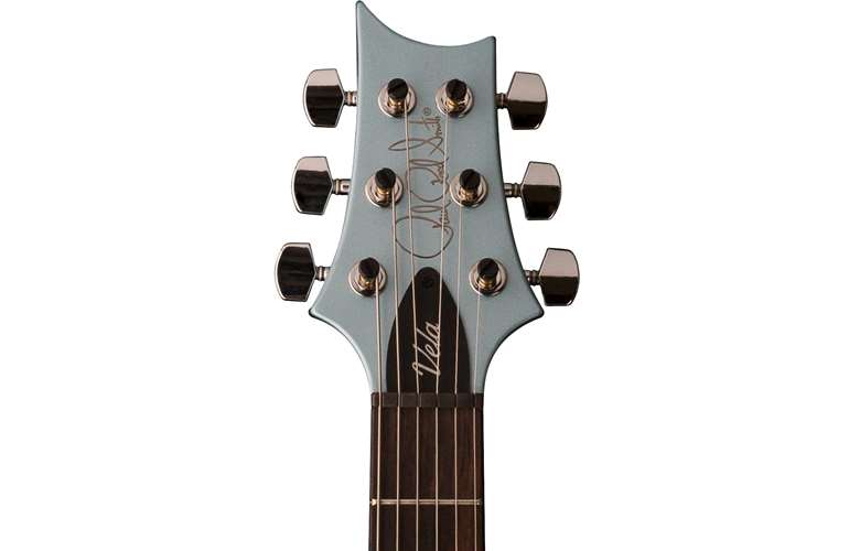 PRS S2 Vela Frost Blue Metallic  PRS S2 Vela Frost Blue Metallic