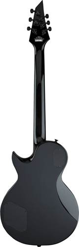 Jackson Marty Friedman Monarkh Black with White Bevel Jackson Marty Friedman Monarkh Black with White Bevel