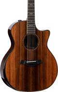Taylor 914ce LTD Sinker Redwood / Macassar Ebony Grand Auditorium