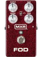 MXR M251 FOD Overdrive