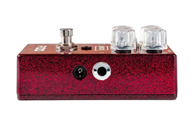 MXR M251 FOD Overdrive MXR M251 FOD Overdrive