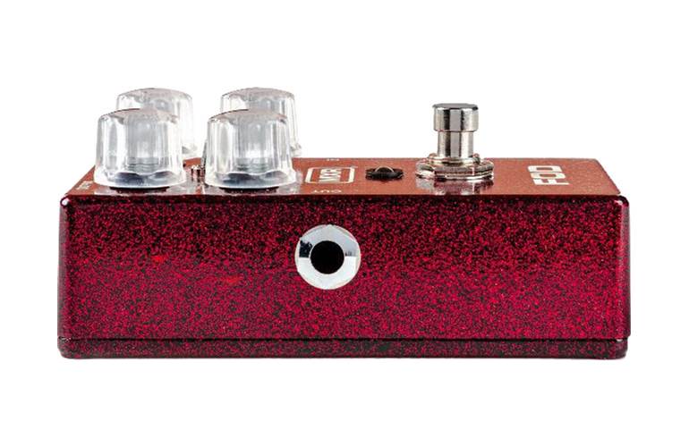 MXR M251 FOD Overdrive MXR M251 FOD Overdrive