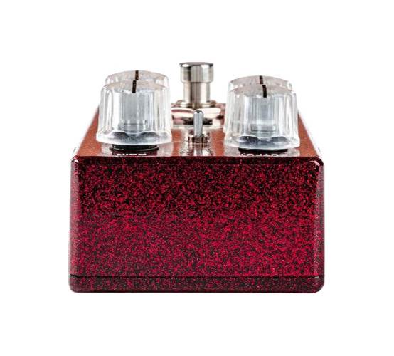 MXR M251 FOD Overdrive MXR M251 FOD Overdrive