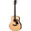 Taylor GTe Grand Theater Urban Ash/Spruce  Front View