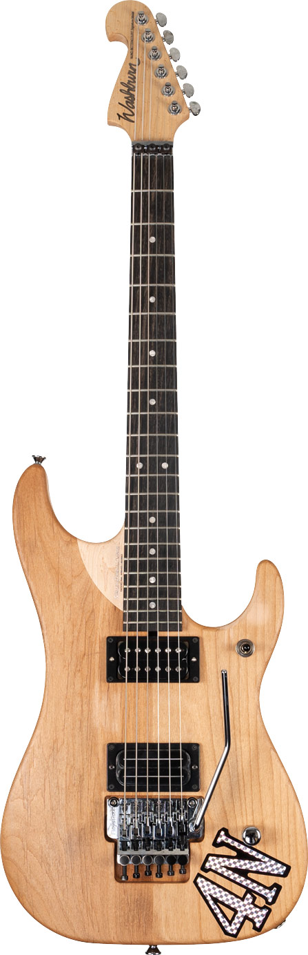 Washburn 4N