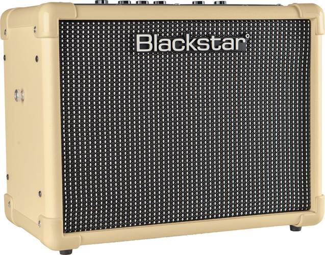 Blackstar ID Core 10 Double Cream Blackstar ID Core 10 Double Cream