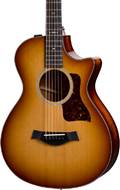 Taylor 512ce 12 Fret Grand Concert Limited Edition Koa / Cedar