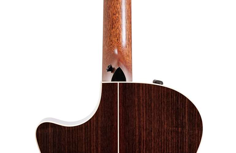 Taylor 814ce Grand Auditorium V Class Bracing Smoked Nickel Tuners Taylor 814ce Grand Auditorium V Class Bracing Smoked Nickel Tuners