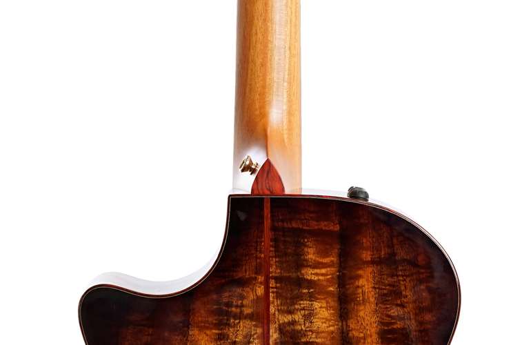 Taylor GAce Sitka Spruce / Koa Grand Auditorium Taylor GAce Sitka Spruce / Koa Grand Auditorium