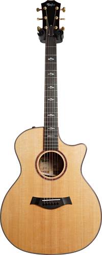 Taylor GAce Sitka Spruce / Koa Grand Auditorium