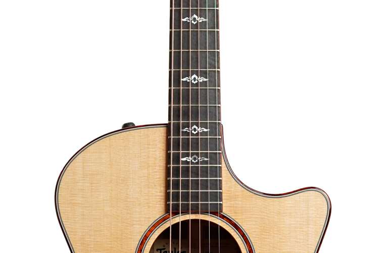 Taylor GAce Sitka Spruce / Koa Grand Auditorium Taylor GAce Sitka Spruce / Koa Grand Auditorium