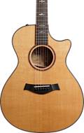 Taylor GCce Sitka Spruce / Koa