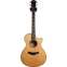Taylor GCce Sitka Spruce / Koa Grand Concert Front View